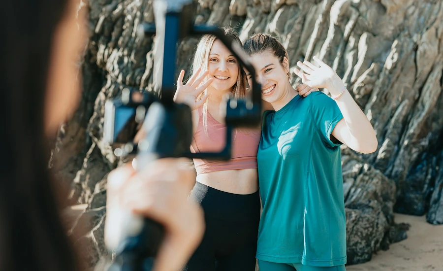 Story-driven videos that leave a lasting impression.