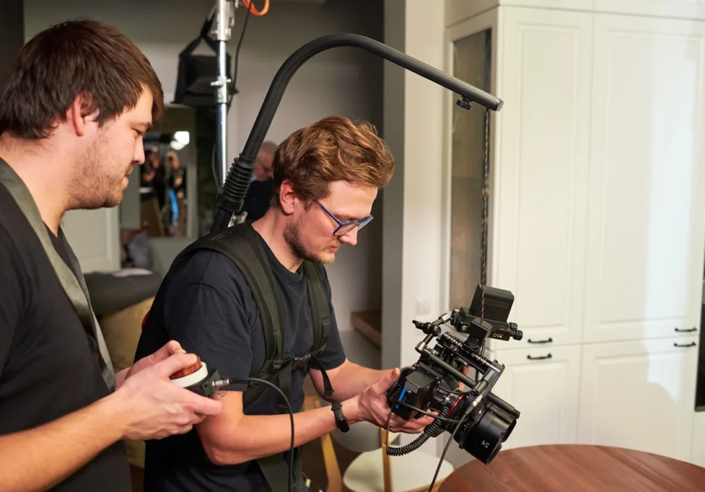 We produce impactful videos that engage and convert.