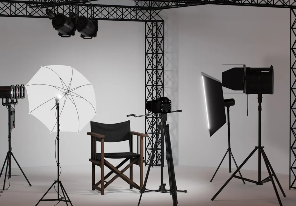 Transforming ideas into unforgettable visual experiences.